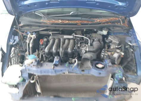 2015 Honda Fit Lx from USA, damaged, VIN 3HGGK5H5XFM732892